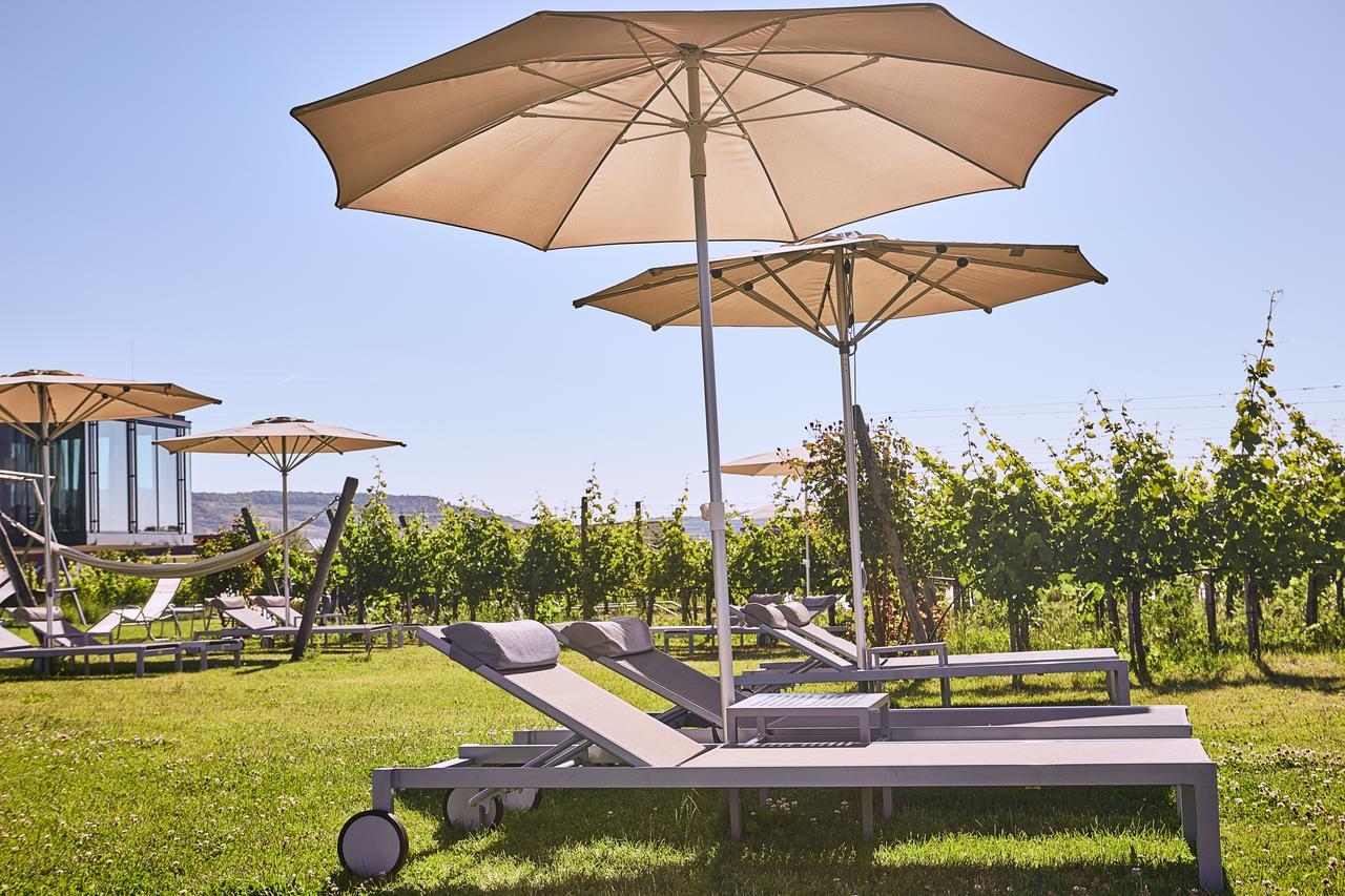 Loisium Wine & Spa Hotel Langenlois Kültér fotó